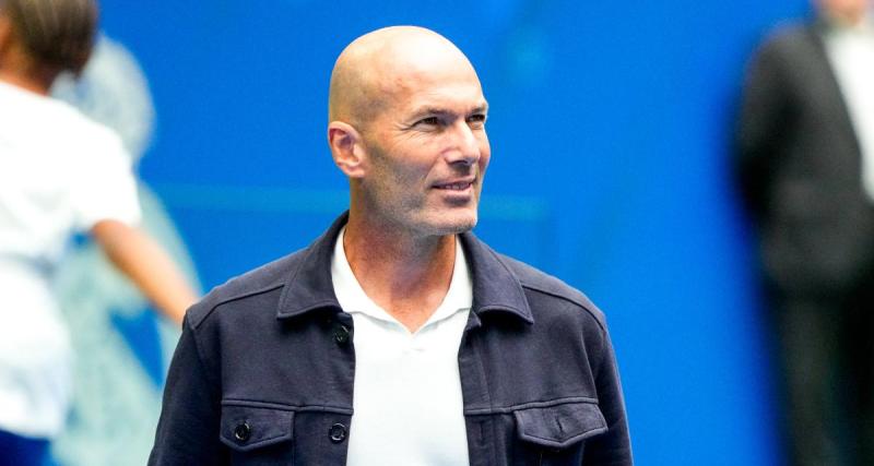  - Equipe de France : Zidane en Arabie Saoudite ? Le verdict tombe