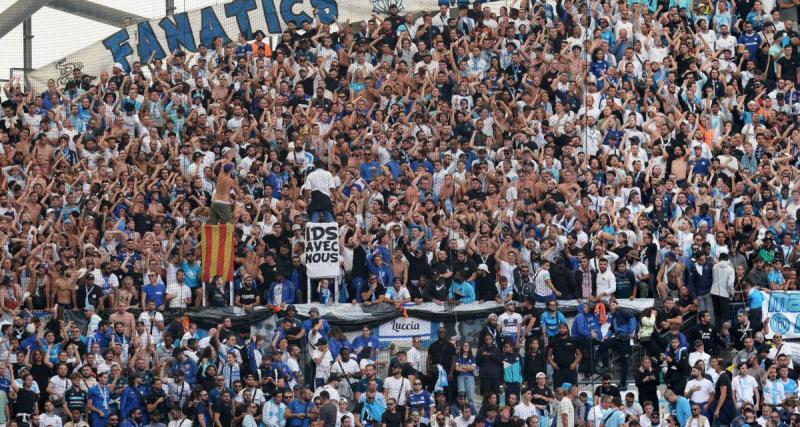  - OM : dérapage de supporters en U19, une plainte déposée !