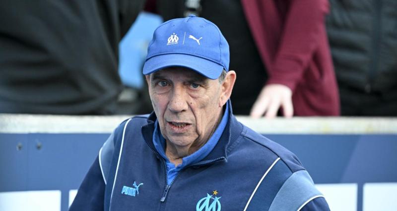  - OM : Gasset sort de sa retraite pour Montpellier, affaire conclue !