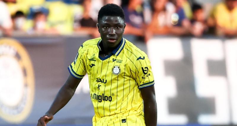  - Pau - Bastia : les compos probables du match en retard