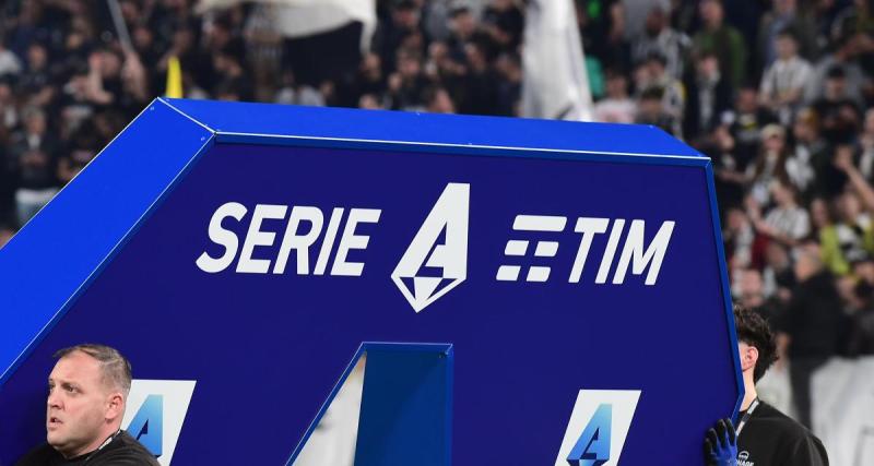  - Serie A : une légende du championnat de retour à ... 48 ans ?