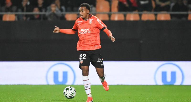 - Ligue 2 : Kroupi, Mafouta, Kebbal, ... les Talents Foot-National de la 9e journée