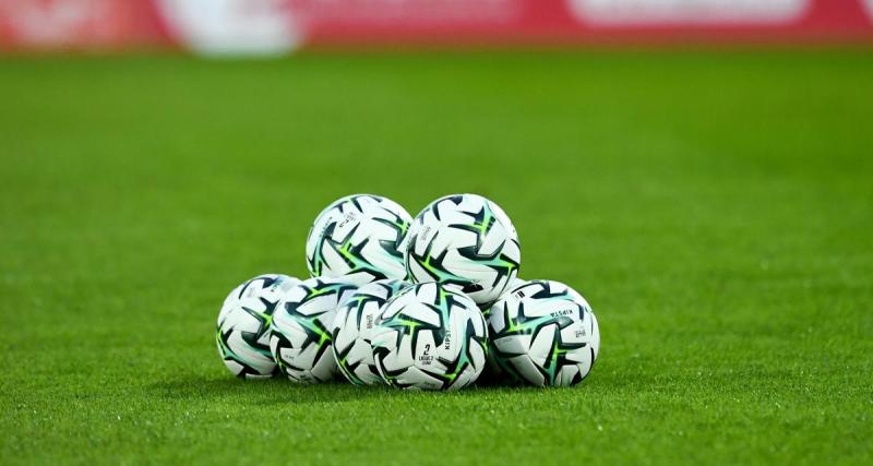  - Ligue 2 : Amiens – Paris FC, Lorient – Dunkerque, Red Star – Metz... la programmation de la 11e journée 
