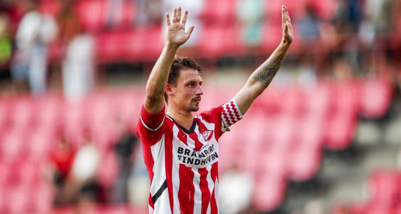  - PSG - PSV Eindhoven : Boscagli dévoile les clefs du choc de C1