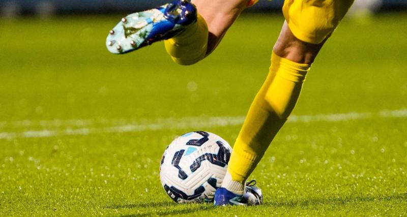  - National 2 : deux nouvelles recrues pour les Genêts d’Anglet (off)