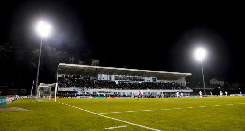  - Coupe de France : le programme des clubs de National 2 pour le 6e tour