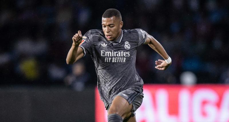  - Real Madrid : la comparaison osée entre Mbappé et Messi en Espagne
