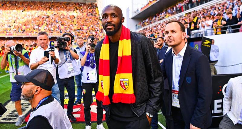  - Lens : nouvelle fonction au sein du club pour Seko Fofana