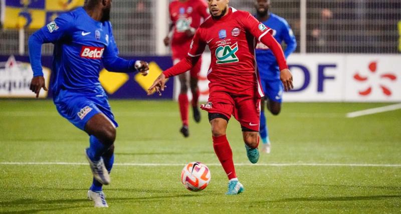  - Coupe de France : le programme des clubs de National 3 pour le 6e tour