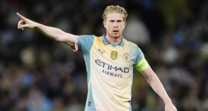 Manchester City : le triste constat de Guardiola sur le retour de De Bruyne