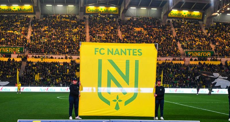  - Nantes : un nouveau contrat pro chez les Canaris