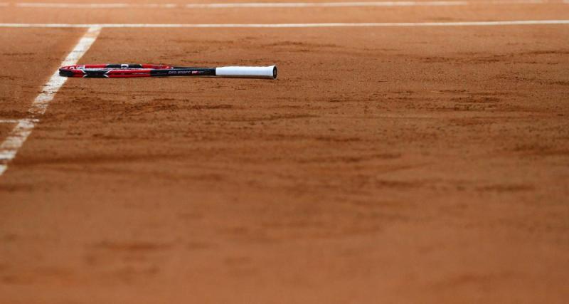  - Tennis : incroyable mais vrai, un footballeur élu meilleur joueur d'un Mondial va jouer en double sur un tournoi professionnel !