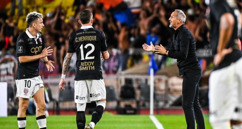  - Monaco : un cadre laissé sur le banc face à Belgrade ?