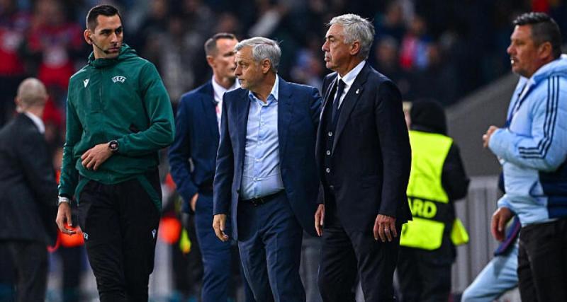  - Bruno Genesio (LOSC) : "Ce serait intéressant d'entraîner en Espagne"