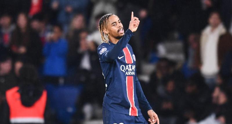  - PSG : un énorme jackpot en vue grâce à Barcola ?