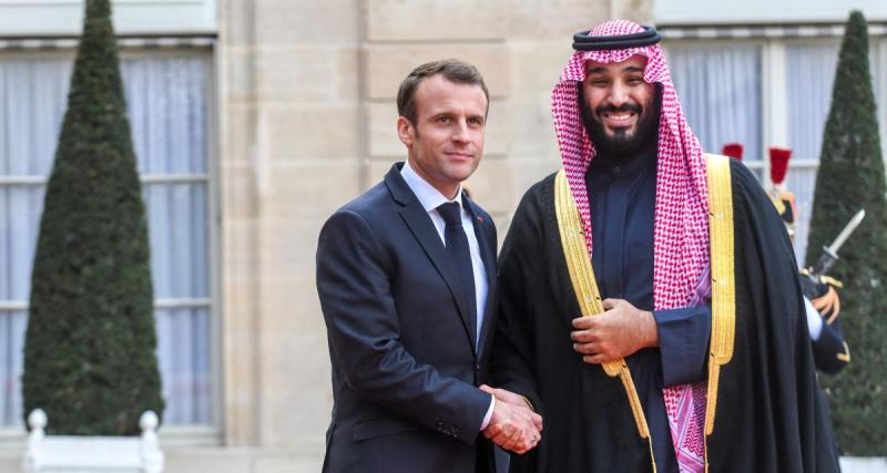  - Arabie saoudite : plus de 100 joueuses dénoncent l'oppression des femmes et des homosexuels