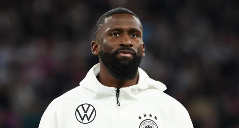  - Real Madrid : Rüdiger prêt à faire un choix financier pour sa fin de carrière ?