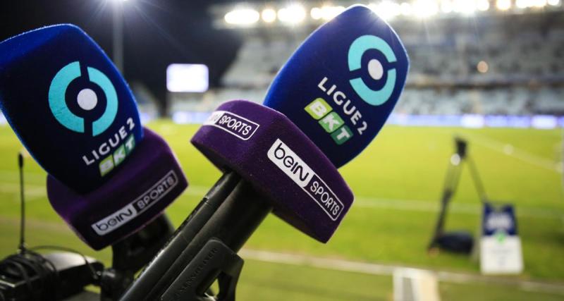 - Droits TV : beIN Sports affirme être en règle, ses exigences pour la L1 renouvelées