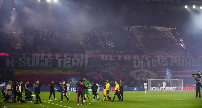  - PSG - PSV : l'annonce cinglante du club en cas de chants homophobes contre l'OM