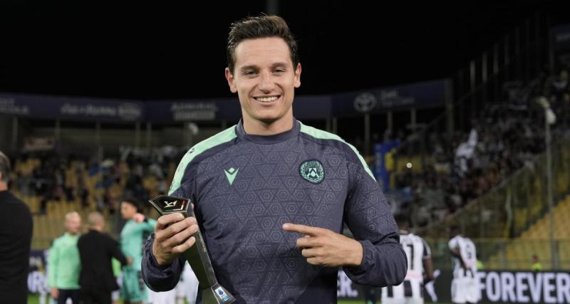  - OM : Thauvin bientôt dans un projet richissime ?