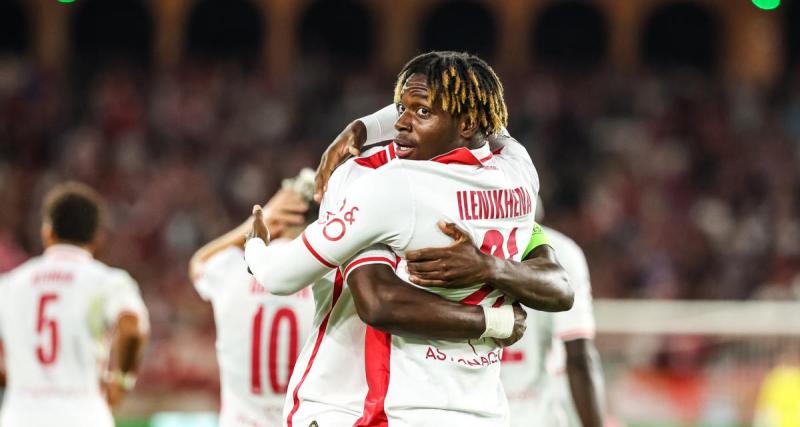  - Monaco - Étoile Rouge : les compos officielles !