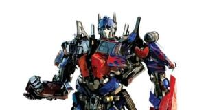 Transformers : Le Commencement : À partir de quel âge puis-je emmener mes enfants le voir au cinéma ?