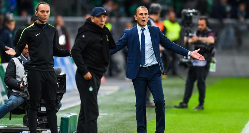  - Montpellier : un entraîneur, passé par l’OM et le PSG, revient en Ligue 1 ! (officiel)