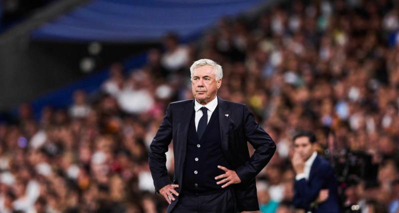  - Real Madrid : gros coup dur pour un Français ciblé !