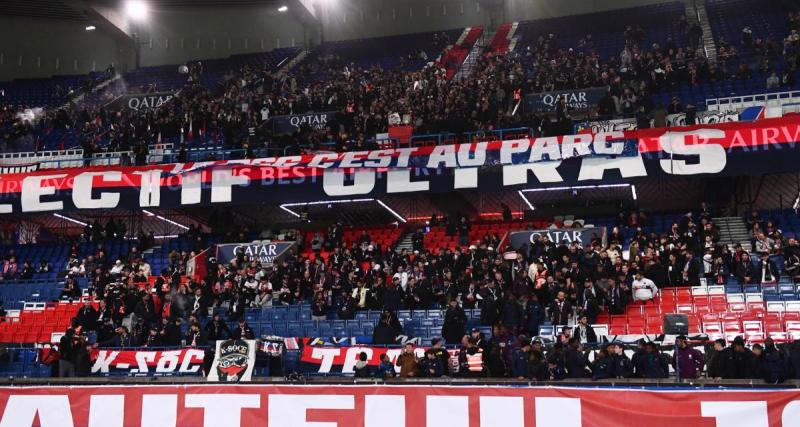  - PSG : l’avertissement du club aux supporters après les chants contre l’OM