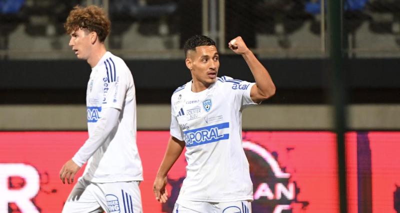  - Pau - Bastia : les compos officielles