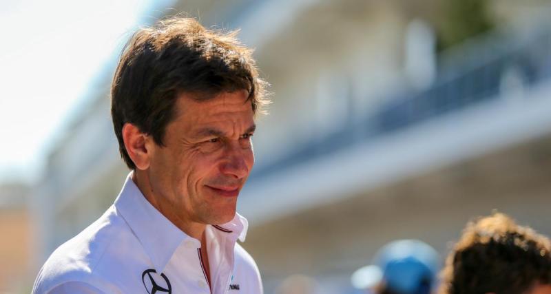  - Formule 1 : Wolff s’en prend violemment à Red Bull et dénonce un dispositif « scandaleux »