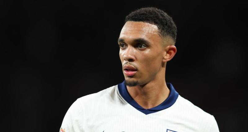  - Real Madrid : incroyable révélation dans le dossier Alexander-Arnold ?
