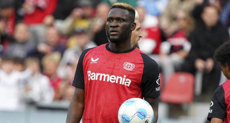  - Brest - Bayer Leverkusen : les Allemands privés d'un gros atout offensif ?