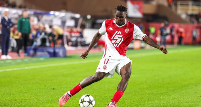  - VIDEO - Monaco – Etoile Rouge : la frappe surpuissante de Singo pour donner le large à l’ASM 