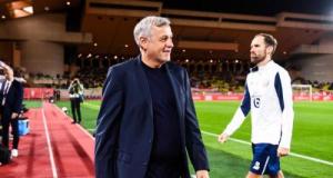 Equipe de France : Génésio revient sur la retraite internationale de Griezmann avant le match Atlético-Lille