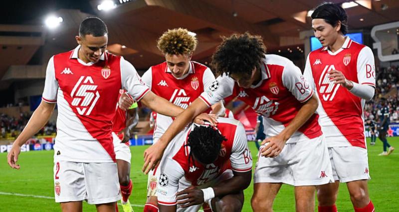  - L'AS Monaco fait sombrer l'Etoile Rouge, l'AC Milan s'impose facilement face au Club Brugge... Les premiers résultats de la soirée en C1