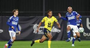 Pau et Bastia se quittent bons amis