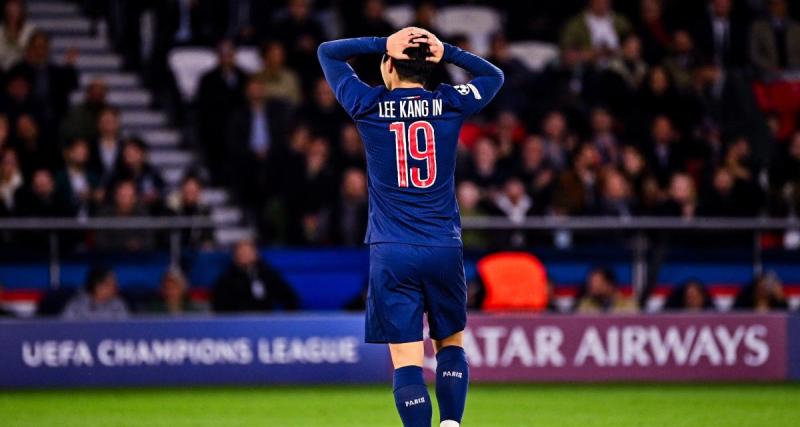  - PSG - PSV : les stats terribles sur l'inefficacité parisienne en C1