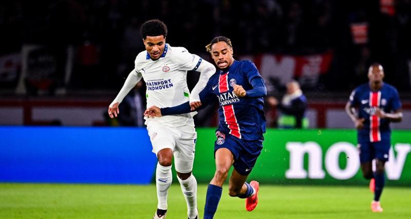  - Le Real et le PSG menés...Les résultats de C1 à la pause !