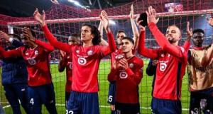 LOSC : le groupe pour le déplacement chez l’Atletico Madrid