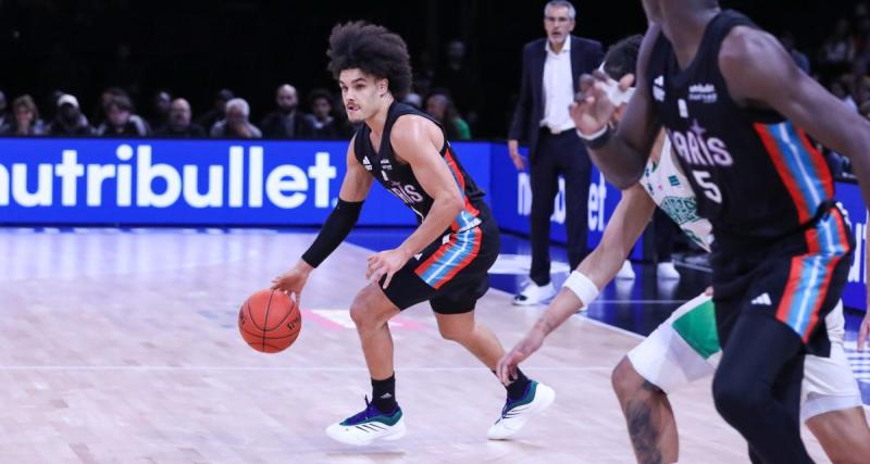  - Basket : les budgets de Betclic Elite sont connus, une explosion pour Paris !