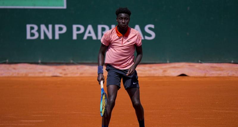  - Tennis : Ljubicic bluffé par une pépite française de 15 ans !