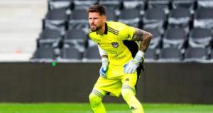 Bordeaux : le magnifique message de Costil aux Girondins