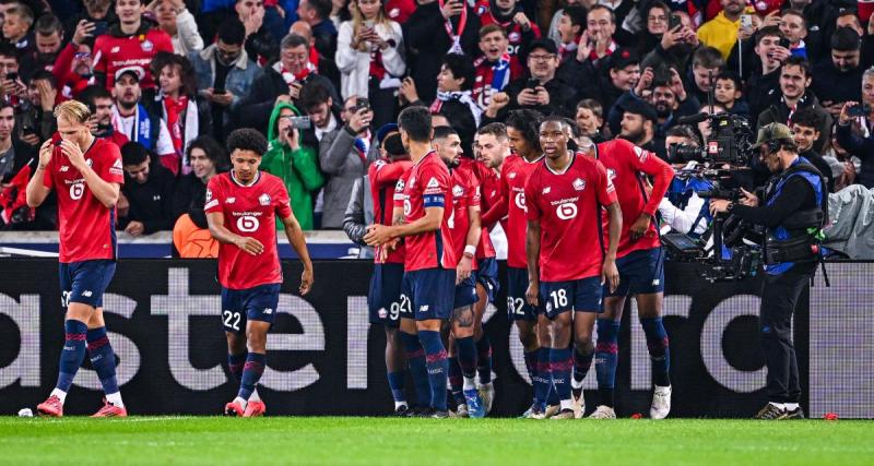  - Atlético Madrid - Lille : quelle chaîne et comment voir le match en streaming ?