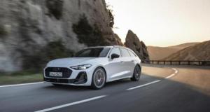 Essai Audi A5 Avant 2024 : nouveau format