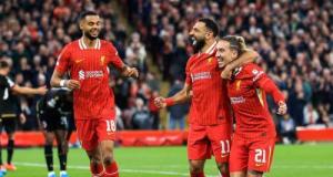 Leipzig - Liverpool : quelle chaîne et comment voir le match en streaming ?