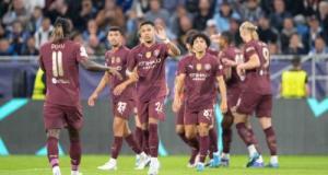 Manchester City - Sparta Prague : A quelle heure et sur quelle chaîne ?