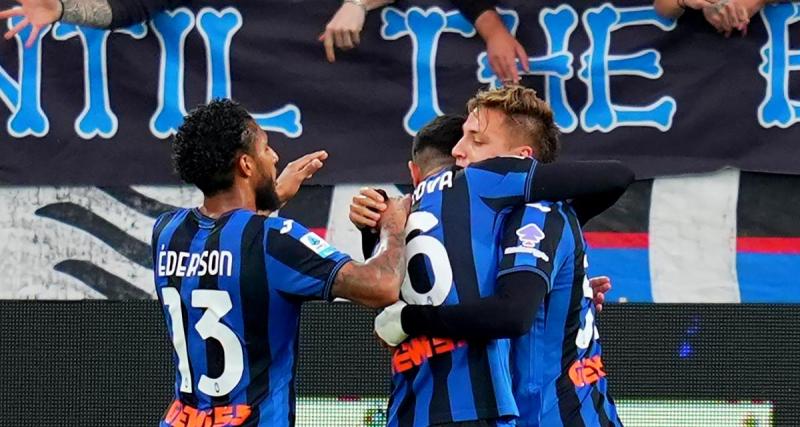  - Atalanta Bergame - Celtic Glasgow : quelle chaîne et comment voir le match en streaming ?