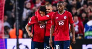 Atletico Madrid - Lille : Heure, chaîne, diffusion TV ?