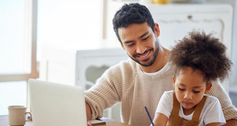  - Avez-vous la bonne attitude avec les devoirs de vos enfants ? Faites notre test pour le découvrir !